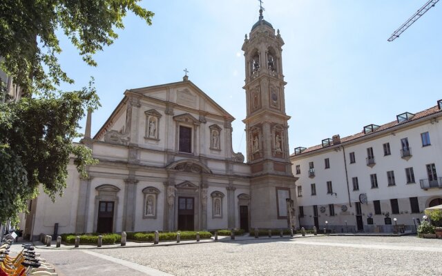 Duomo Apartment - Santo Stefano