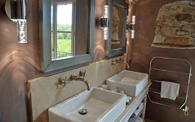 La Bastide du Clos des Roses