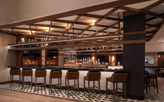 Tysons Corner Marriott