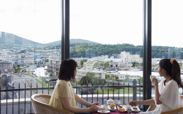 Hotel Nord Otaru