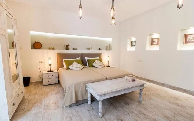 Aerides Villas