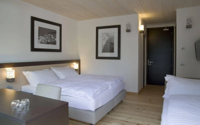 Hotel La Torre