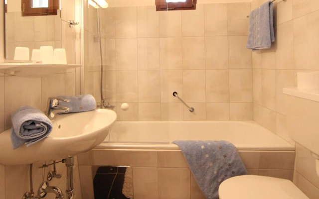 Comfort Hotel Garni Landhaus Gitti