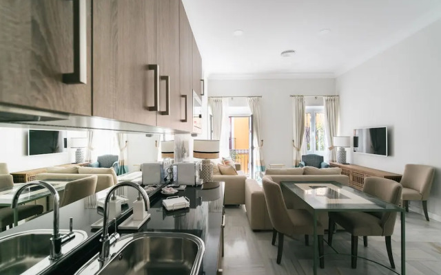 Apartamentos Abreu Suites