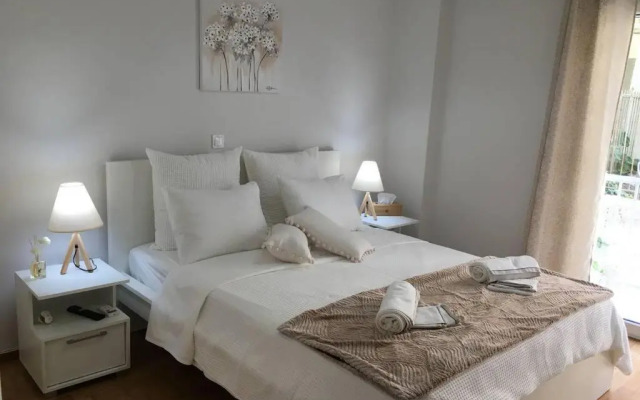 PERLA Apartment in the center of Athens