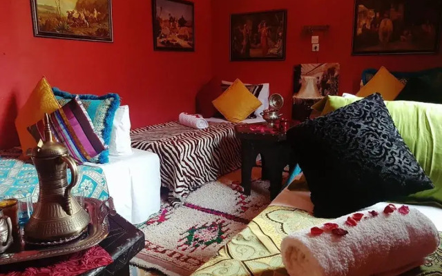 Dar Salam - Adults Only