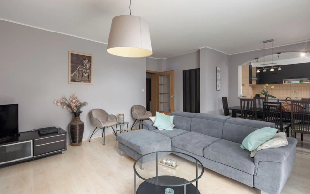 Villa Anna With Private Pool And Garden