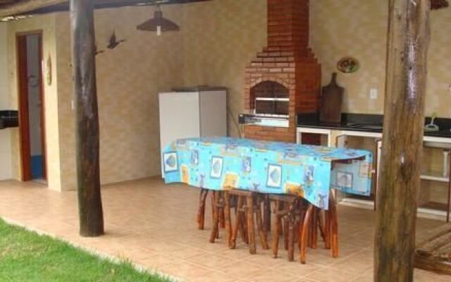 Pousada Chacara Feliz