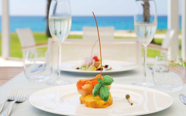 Capovaticano Resort Thalasso Spa