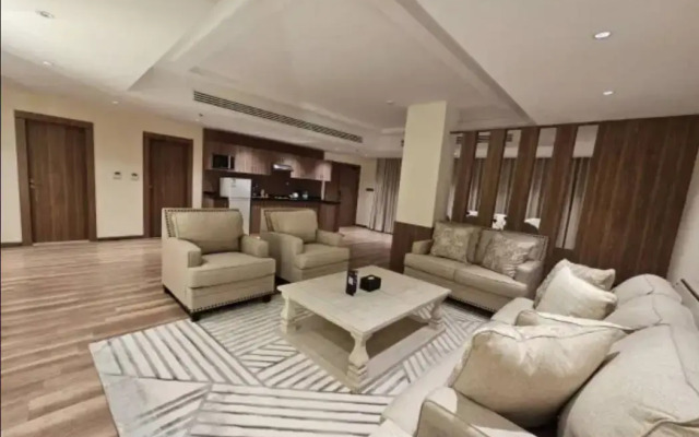 Dream residence