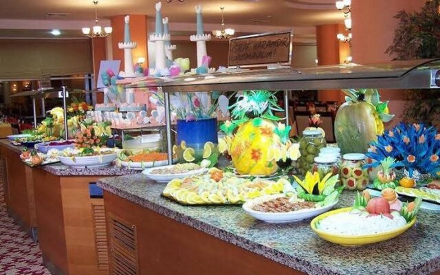 Roza Resort Thermal Hotel