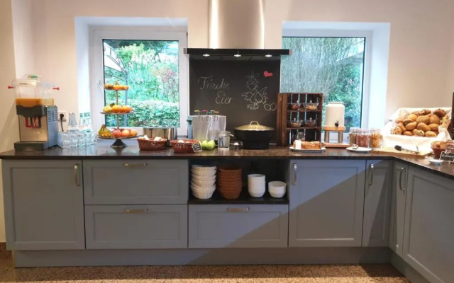 Hotel Restaurant Litermont