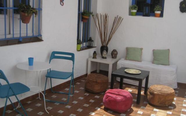 Hostal Duna De Donana