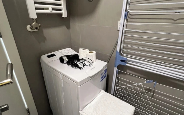 Belgrade Center Apartment Lux IV