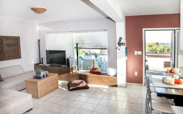 Afantou Beach Villa