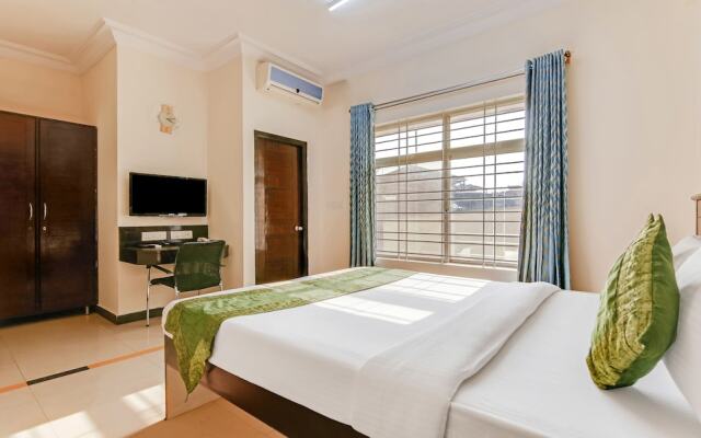 Treebo Trip Ananya Comfortss