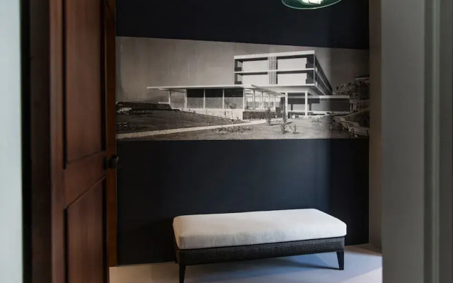 Stylish decorated apartment in Kolonaki