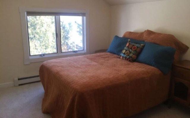 The Villa on Suttons Bay