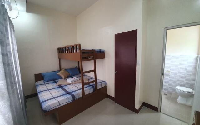 Grants Building Traveller's Lodge
