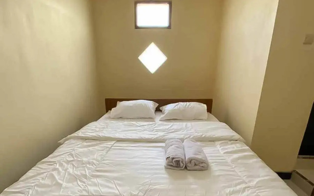 Palace Syariah Homestay RedPartner