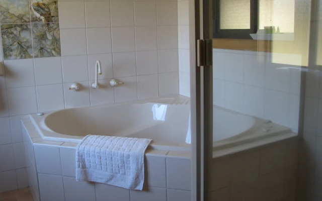 Hill Top Country Guest House