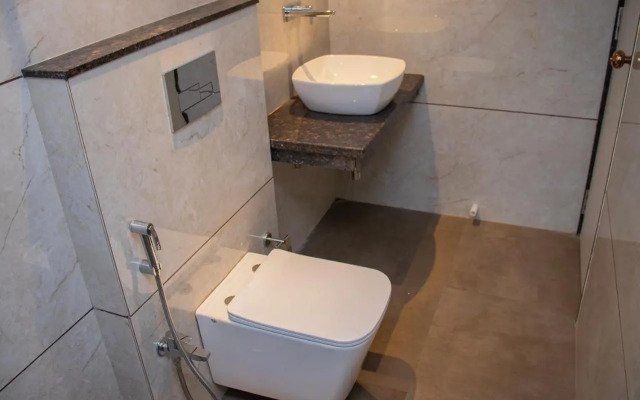 Days Inn Navi Mumbai Ii