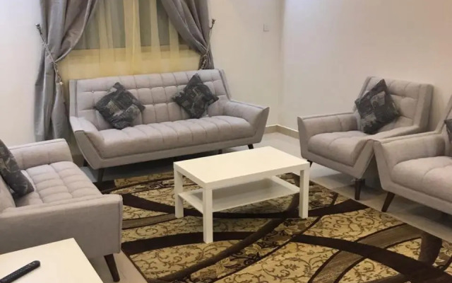 Taleen Riyadh Furnished Units