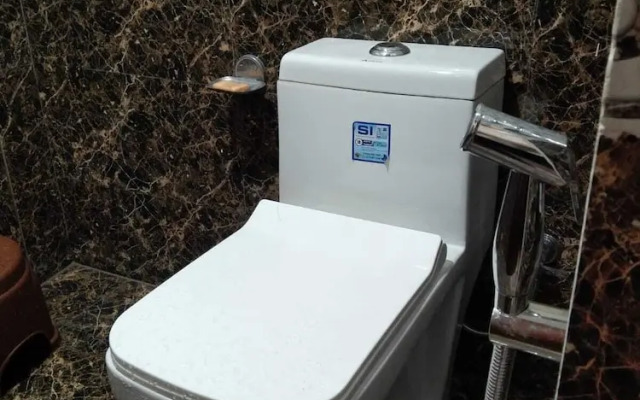 Siddhivinayak Temple Guest House