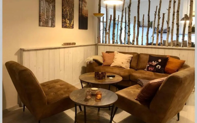 Ferienwohnung Birkenlodge