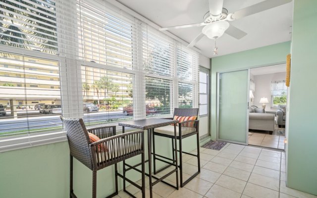 Washington Towers 109