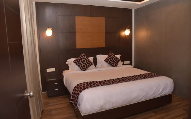 Armani Residency