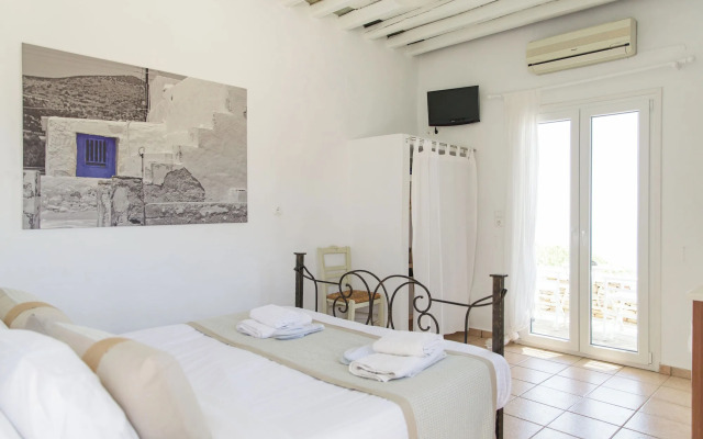 Windmill Bella Vista