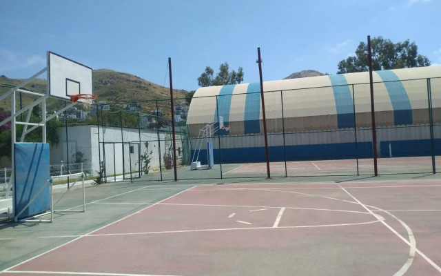 Ladonia Hotels Luna Beach Resort