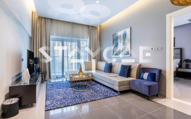 Staycae Majestine Vacation Home