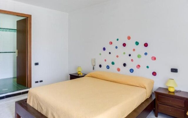 B and B Villa Delle Rose