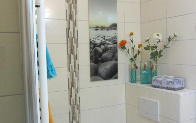 Ferienwohnung Seepferdchen