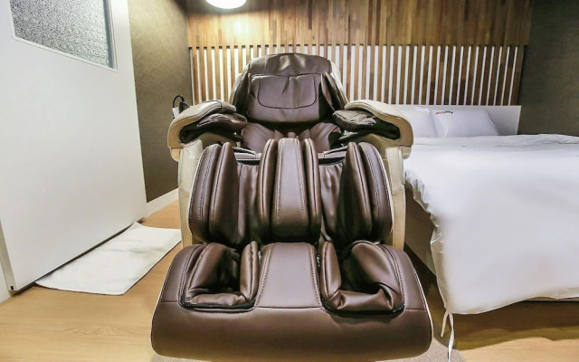 Incheon Film 372 Hotel