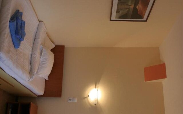 Hotel Pamira