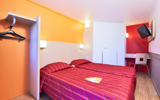 Hotel Première Classe Avallon