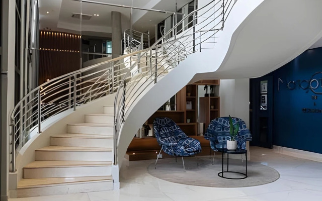 Studio Living Faria Lima