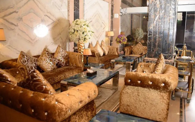 Manam Furnished Appartment