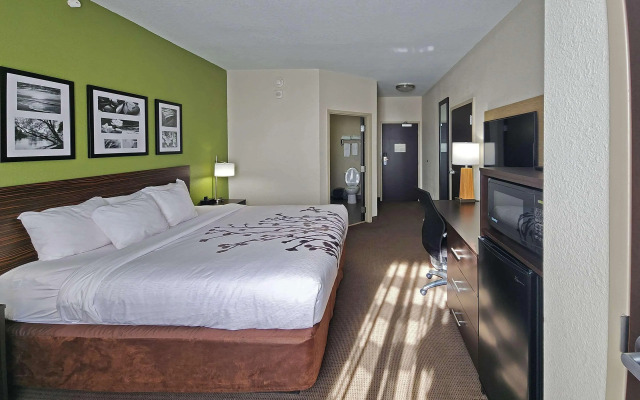 Sleep Inn & Suites