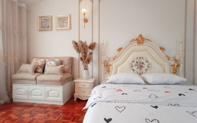 Oyo 90189 Sibu Wedding Homestay2U