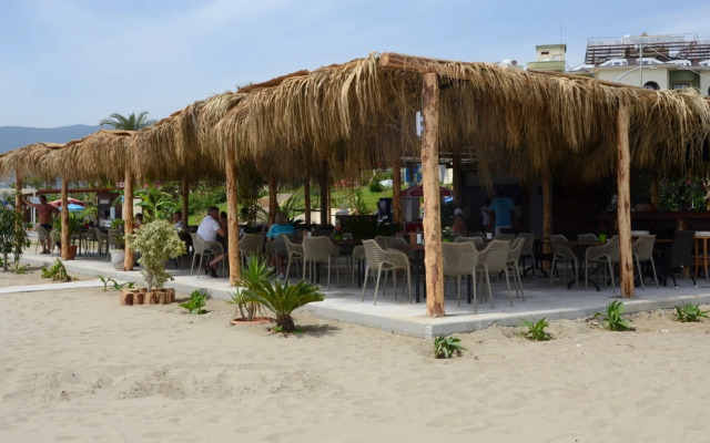 Oba Star Hotel - Ultra All Inclusive