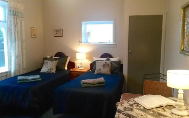 Ezy Walk - Blenheim Holiday Home