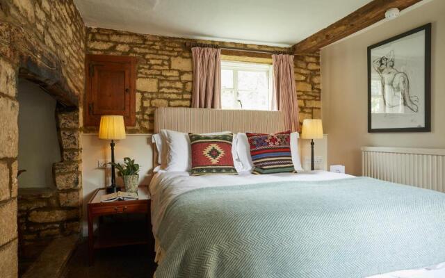 The Lamb Inn