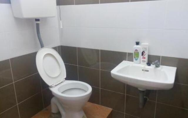 Taiping Valuable Homestay