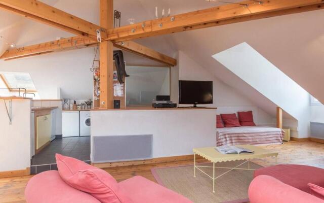 Appartement Briançon, 3 pièces, 8 personnes - FR-1-330C-1