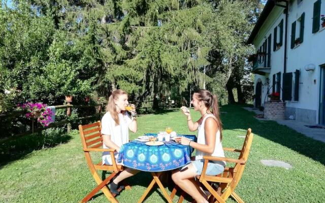 B&B Locanda della Sesta Felicità