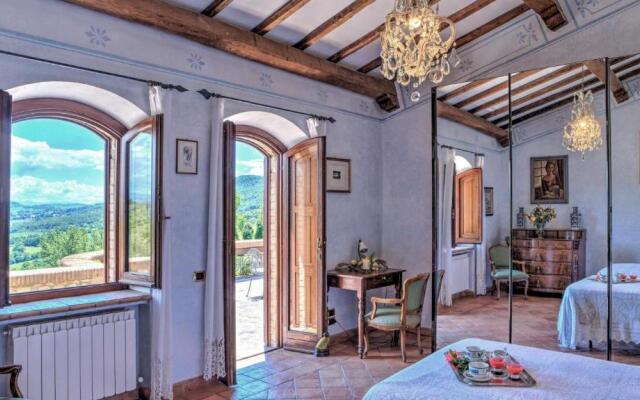 Amorosa House 9+1